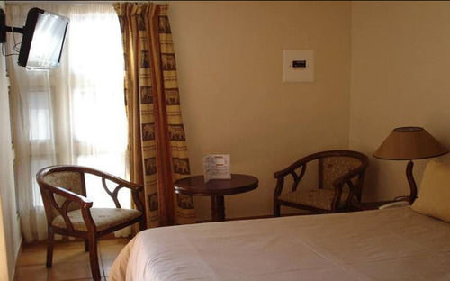 Mokoro Lodge Maun Luaran gambar