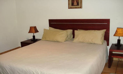 Mokoro Lodge Maun Luaran gambar