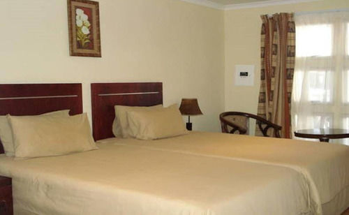 Mokoro Lodge Maun Luaran gambar