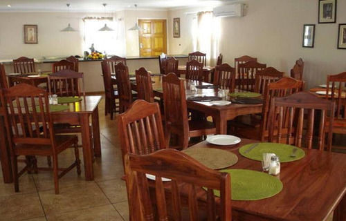 Mokoro Lodge Maun Luaran gambar