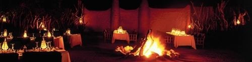 Mokoro Lodge Maun Luaran gambar